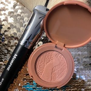 Tarte 12 hour Amazonian Clay blush